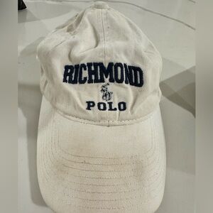 UofR Polo Hat